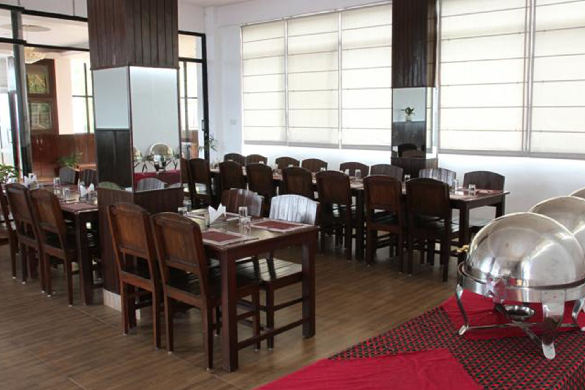 Ratnagiri Resort Бхактапур Экстерьер фото
