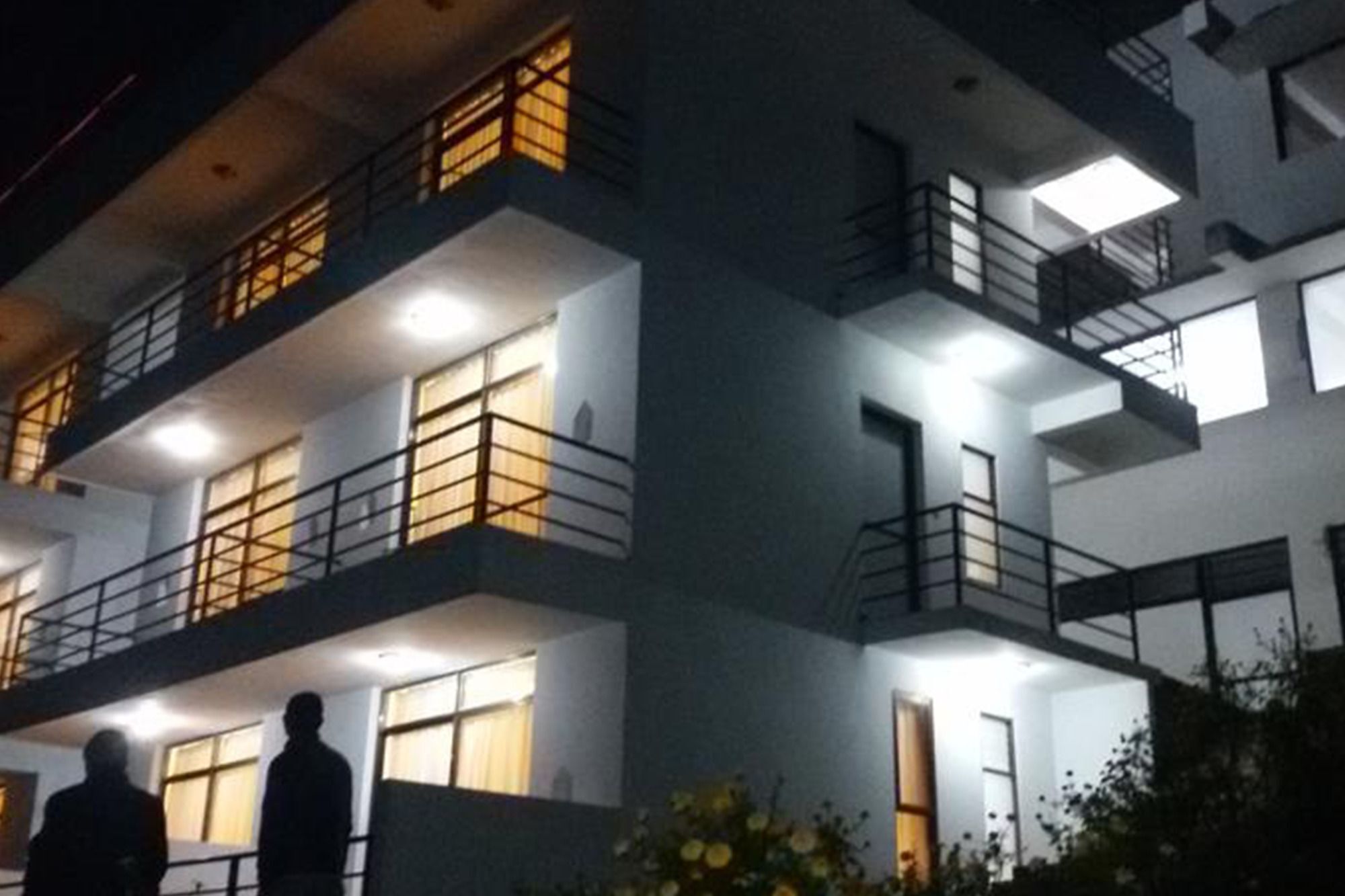 Ratnagiri Resort Бхактапур Экстерьер фото
