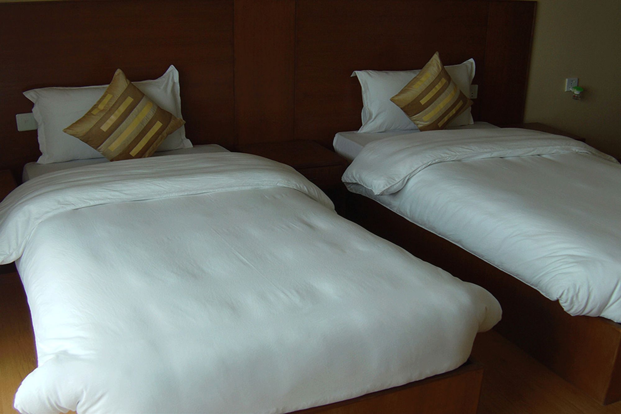 Ratnagiri Resort Бхактапур Экстерьер фото